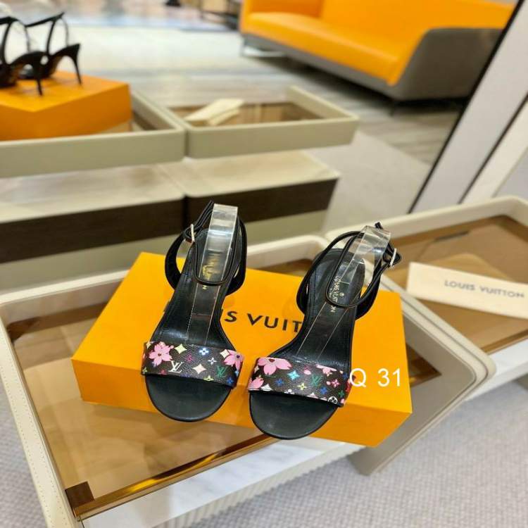 Picture of Louis Vuitton Shoes _SKULVsz35-405CM9CMYF071112469